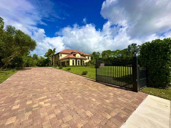 15349 Temple BLVD, The Acreage, FL 33470