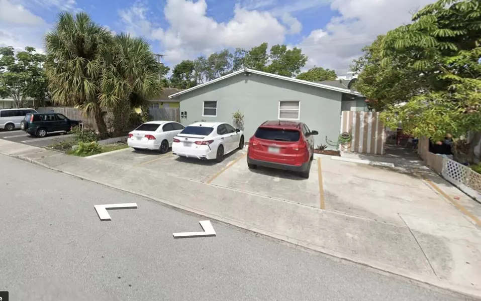 1609 N J ST, Lake Worth Beach, FL 33460