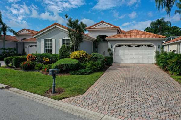 6787 Portside DR, Boca Raton, FL 33496