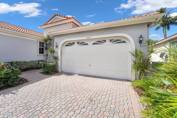 Boca Raton, FL 33496,6787 Portside DR