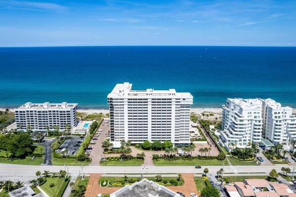 2000 S Ocean BLVD 2-D, Boca Raton, FL 33432