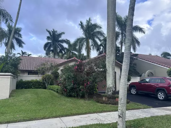 1295 NW 21st TER, Delray Beach, FL 33445