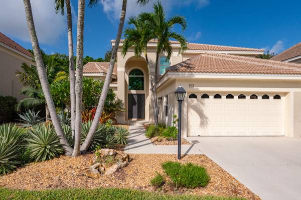 Palm Beach Gardens, FL 33410,157 Oakwood LN