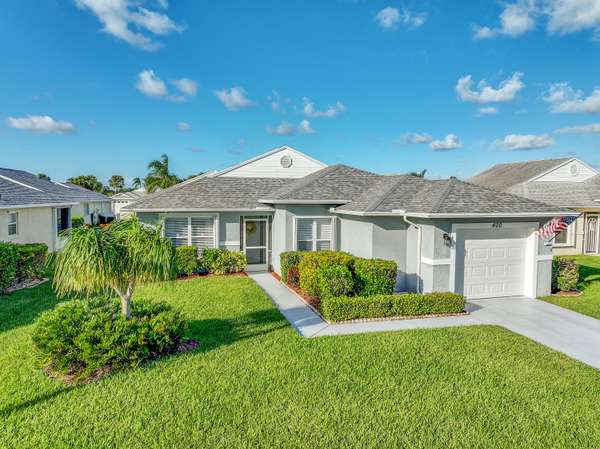 400 Paurotis LN, Fort Pierce, FL 34982