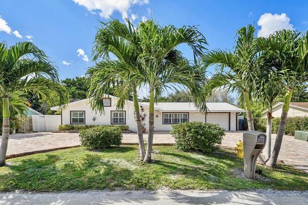 5480 SE 53rd AVE, Stuart, FL 34997