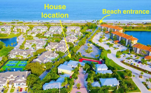 Jupiter, FL 33477,111 Beachwalk LN