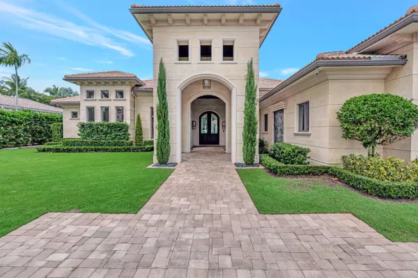 Palm Beach Gardens, FL 33418,11745 Bella Donna CT