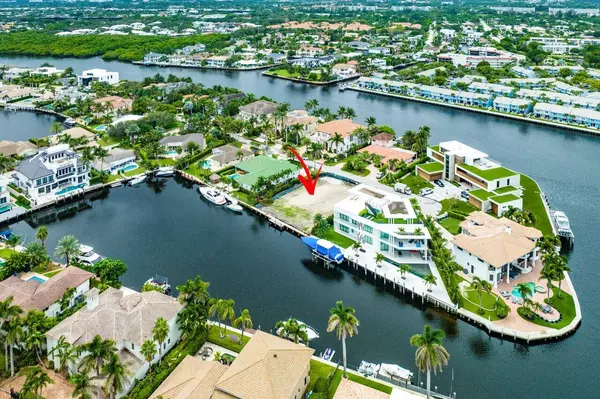 4211 Intracoastal DR,  Highland Beach,  FL 33487