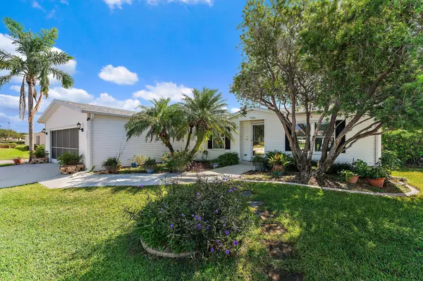 Port Saint Lucie, FL 34952,3109 Scarlet Ibis LN