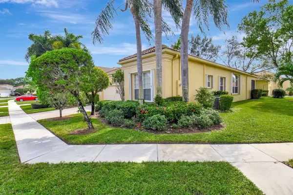 Delray Beach, FL 33446,7064 Demedici CIR