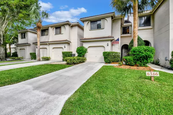 Boca Raton, FL 33433,6366 Longboat LN G104