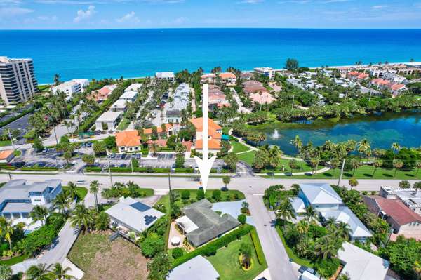 333 Ocean DR, Juno Beach, FL 33408