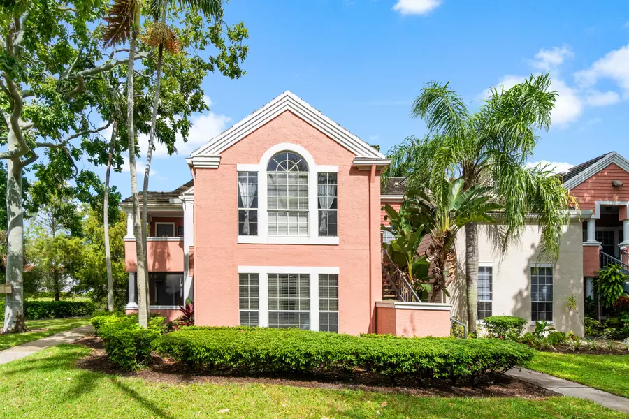 1125 Crystal WAY J, Delray Beach, FL 33444