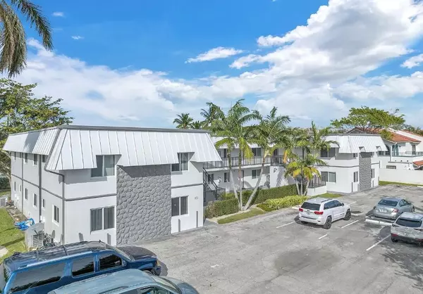 655 Jeffery ST 10, Boca Raton, FL 33487
