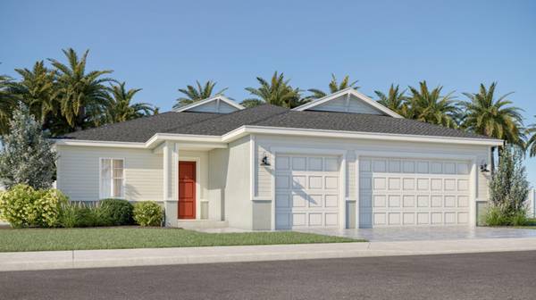 13899 SE Timberoak RD, Port Saint Lucie, FL 34984