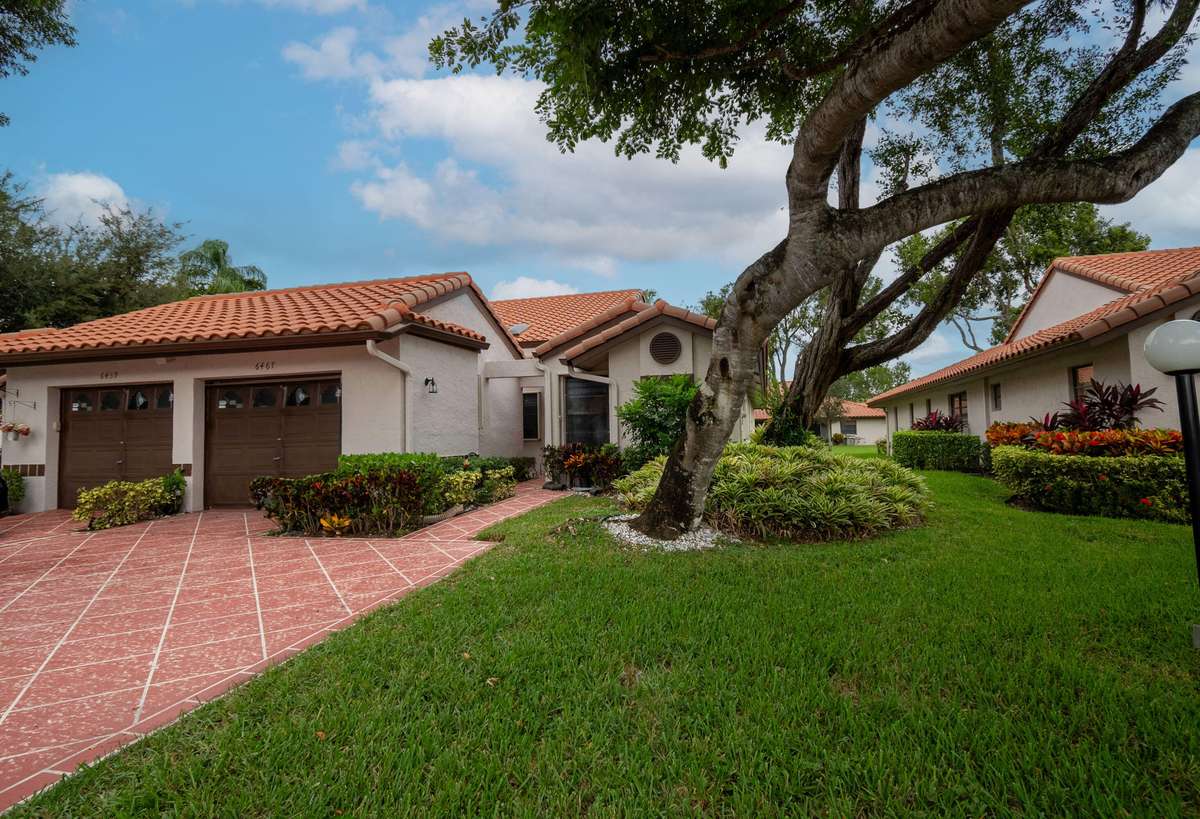 Delray Beach, FL 33484,6467 Royal Manor CIR