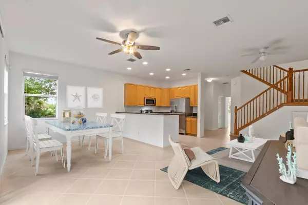 Hobe Sound, FL 33455,6104 SE Portofino CIR