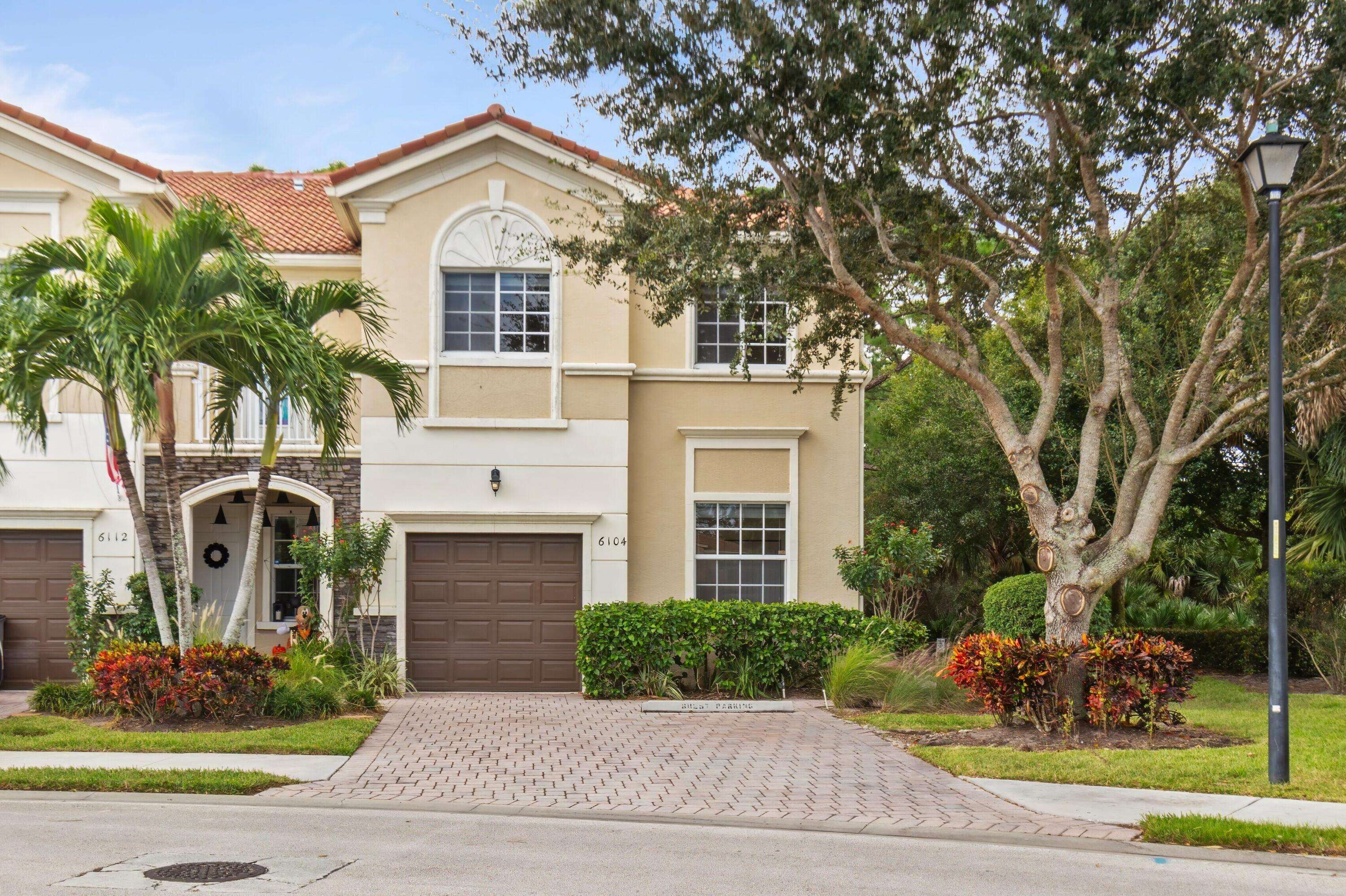6104 SE Portofino CIR, Hobe Sound, FL 33455