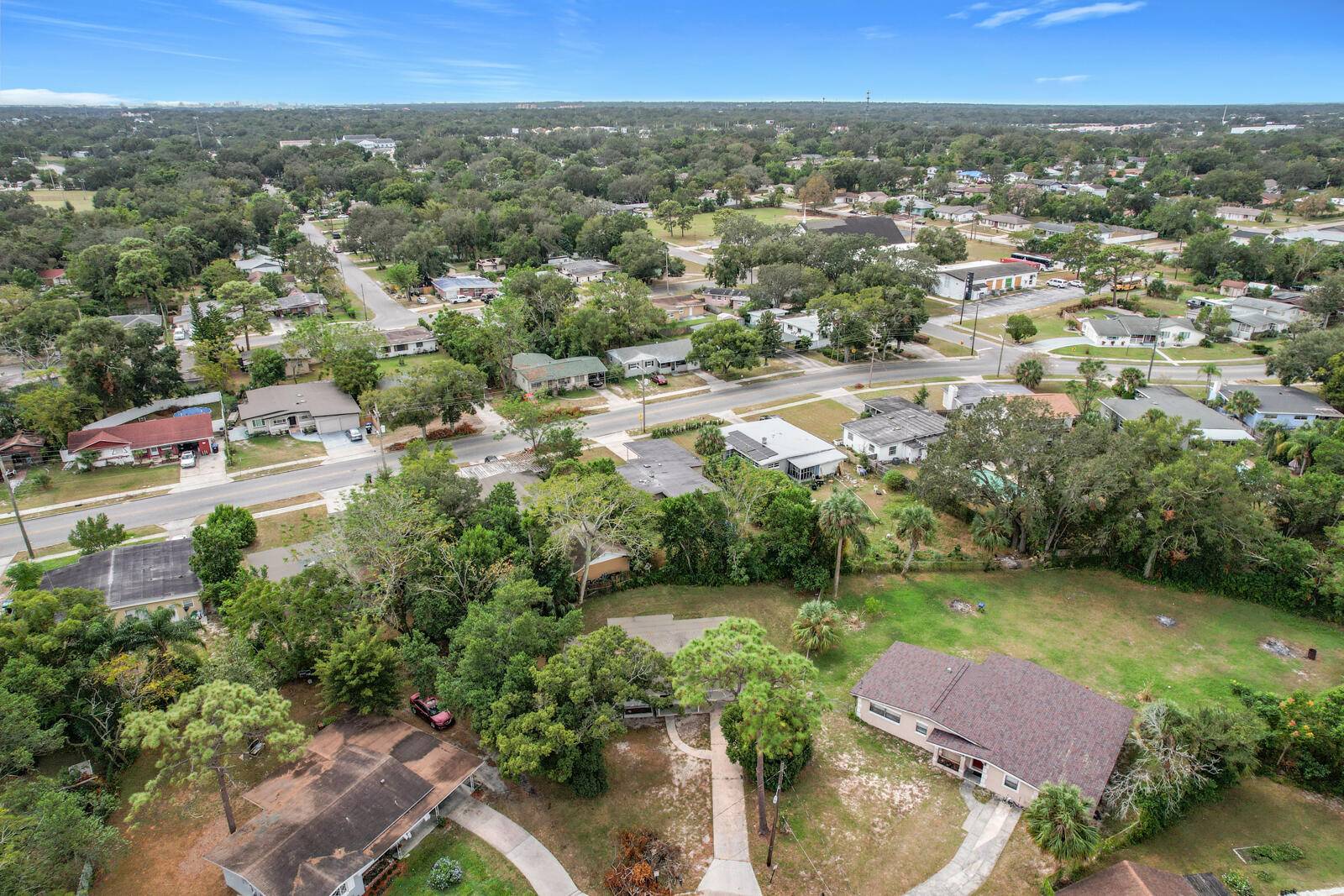 1542 Hudson CT, Orlando, FL 32808