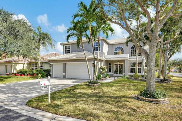 4915 NW 116th AVE,  Coral Springs,  FL 33076