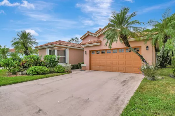 Boynton Beach, FL 33437,9934 Harbour Lake CIR