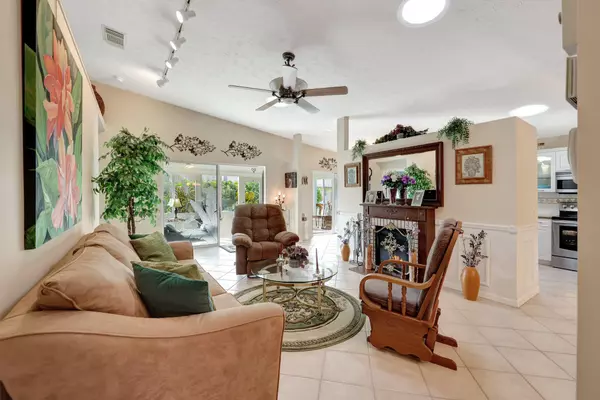 Fort Pierce, FL 34982,670 Senegal CT