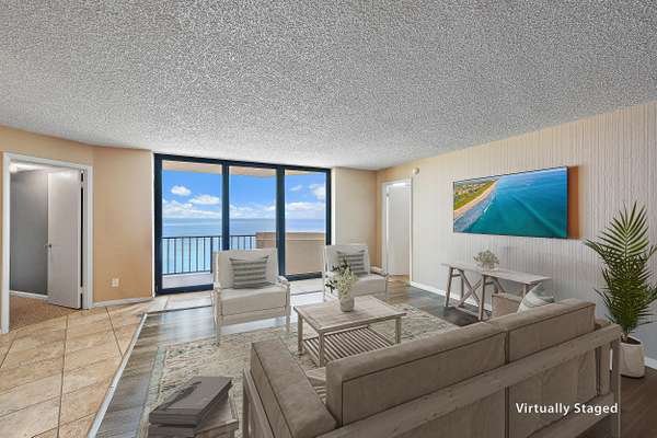 Singer Island, FL 33404,2800 N Ocean DR A-24d