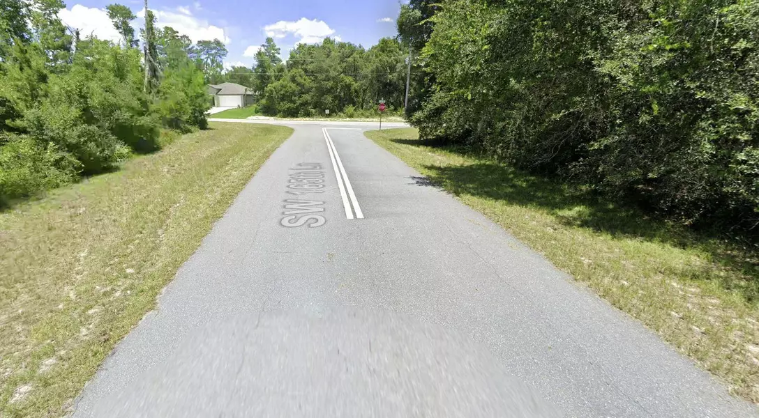 Xxx 165th LN, Ocala, FL 34473