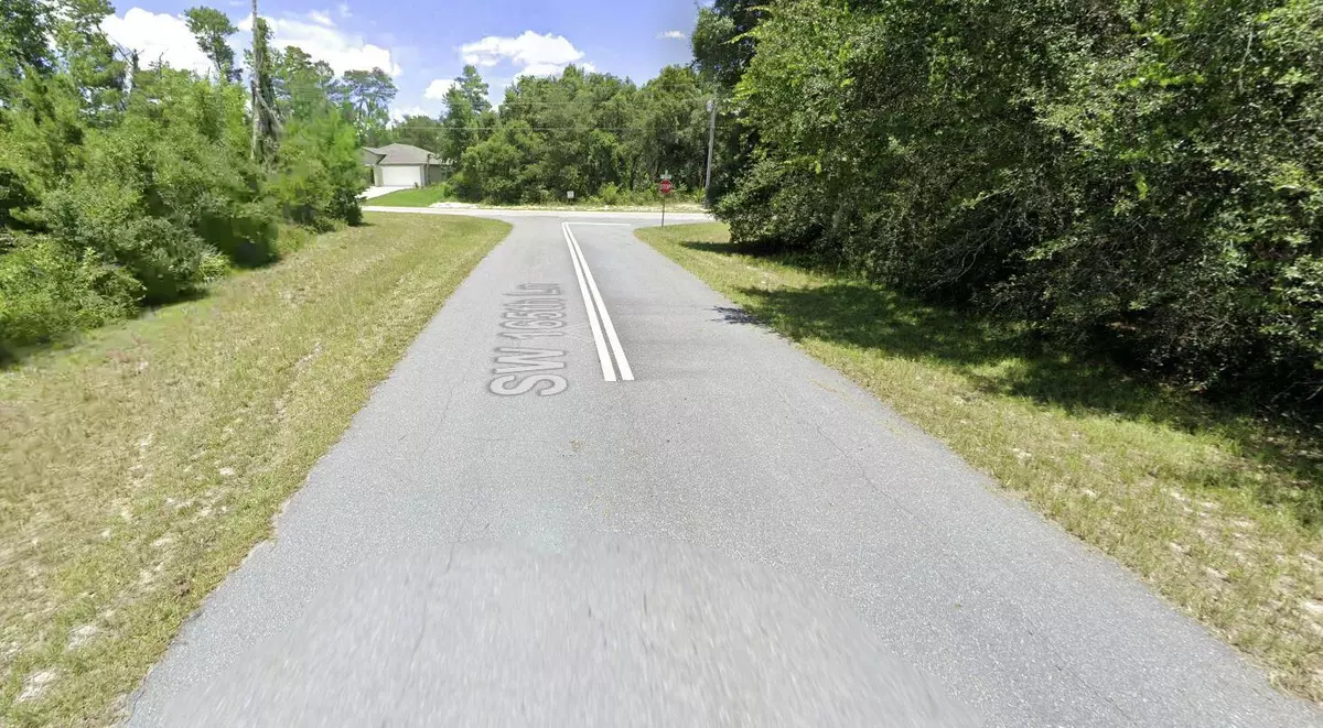 Ocala, FL 34473,Xxx 165th LN