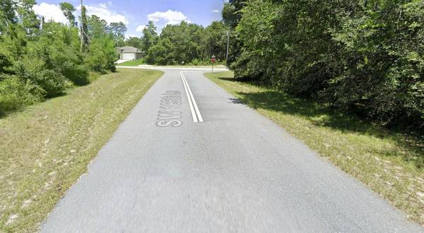 Xxx 165th LN, Ocala, FL 34473