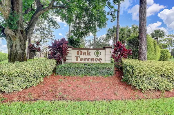 Greenacres, FL 33463,4489 Oak Terrace DR