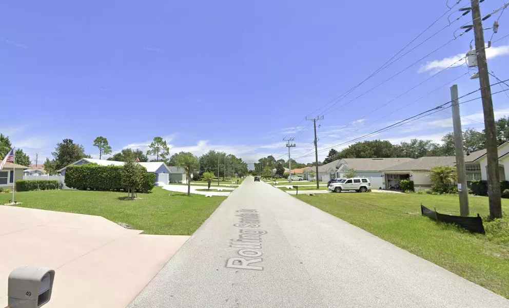 48 Rolling Sands DR, Palm Coast, FL 32164