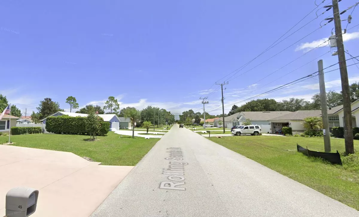 Palm Coast, FL 32164,48 Rolling Sands DR