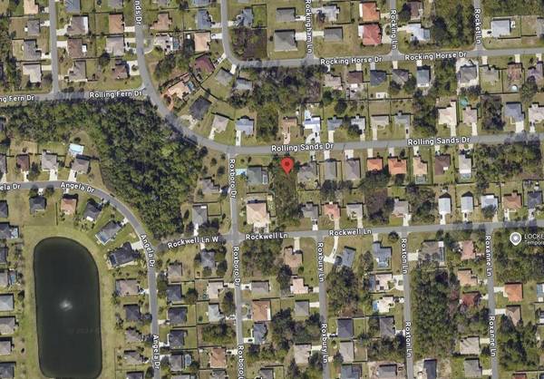 Palm Coast, FL 32164,48 Rolling Sands DR