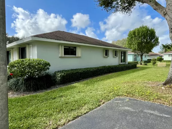 Boynton Beach, FL 33436,9765 Parkinsonia Tree TRL B