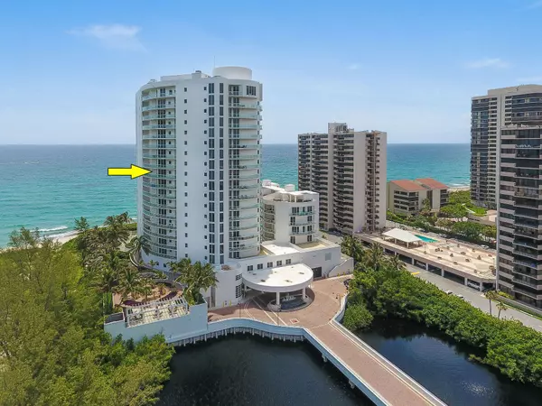 Singer Island, FL 33404,4600 N Ocean DR 902