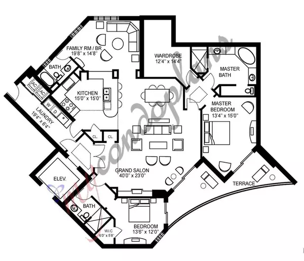 Singer Island, FL 33404,4600 N Ocean DR 902