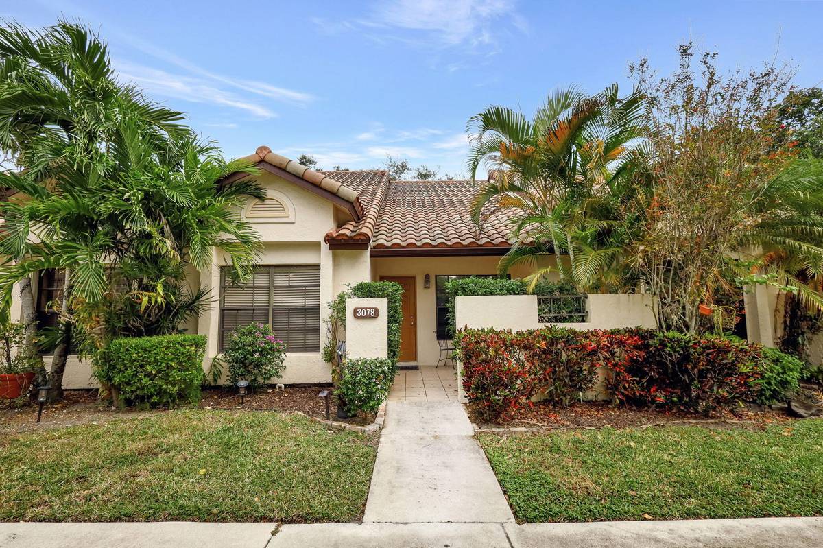 Boca Raton, FL 33431,3078 Inglewood TER