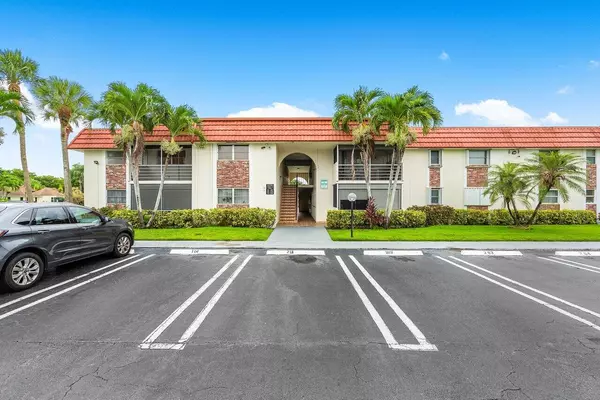 22725 SW 66th AVE 204, Boca Raton, FL 33428