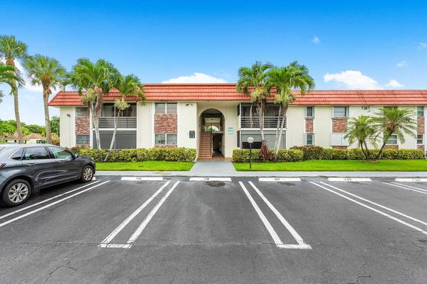 22725 SW 66th AVE 204,  Boca Raton,  FL 33428