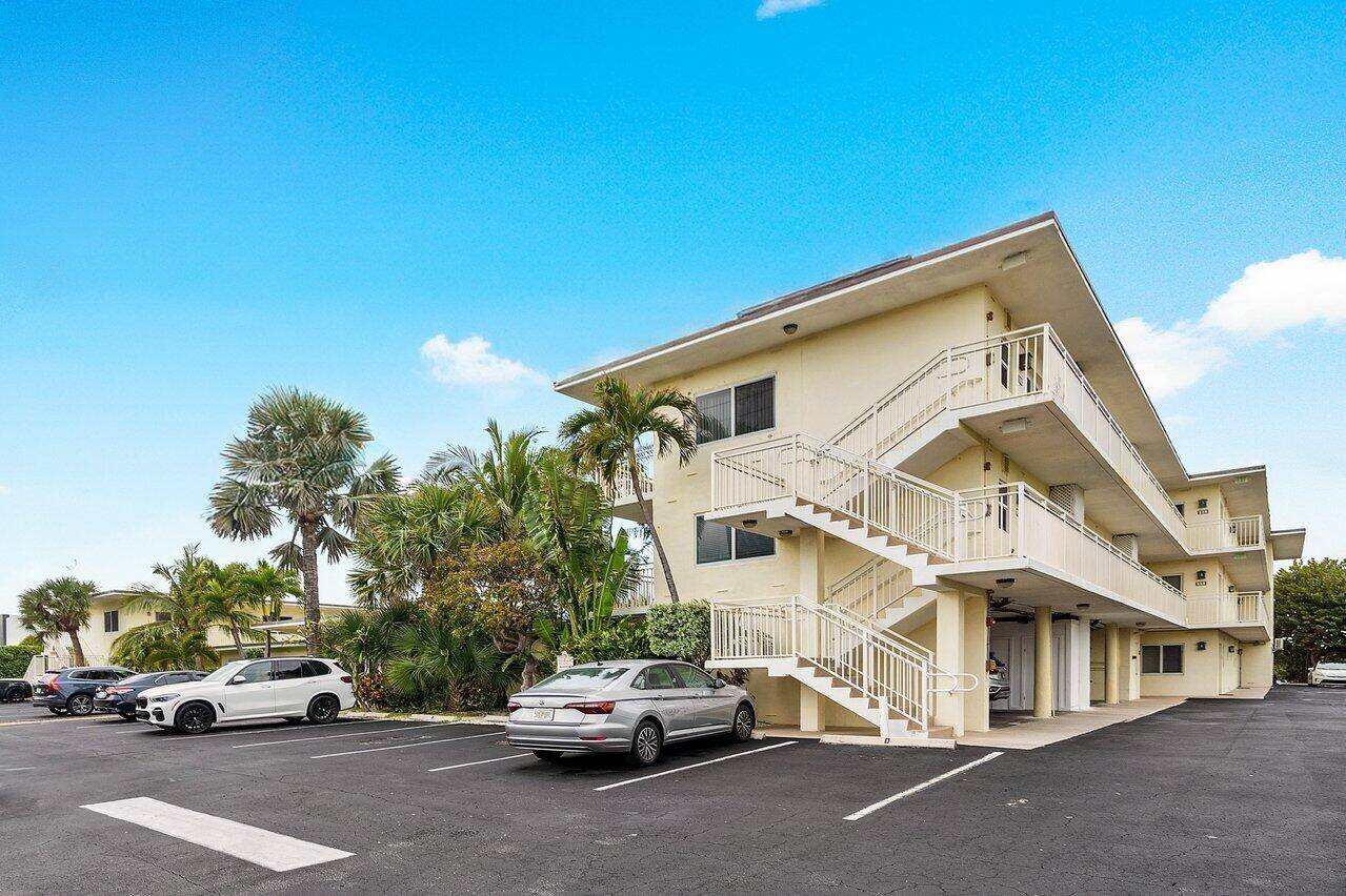 Ocean Ridge, FL 33435,6520 N Ocean BLVD 34