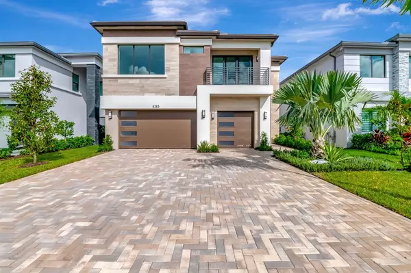 8283 Royal County Down RD, Boca Raton, FL 33434