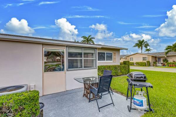 2643 W Dudley A DR A, West Palm Beach, FL 33415