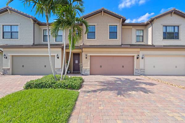 4513 San Fratello CIR, Lake Worth, FL 33467