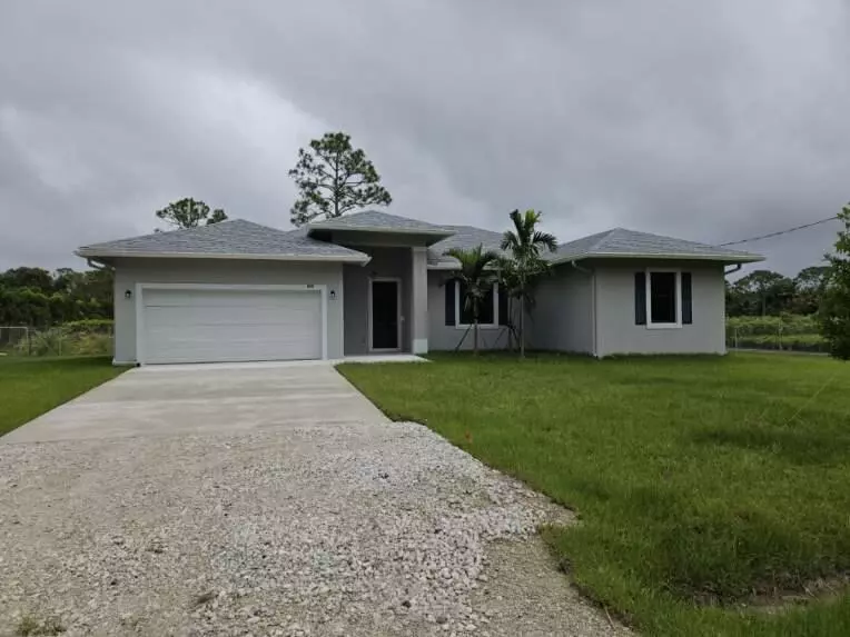 Lake Worth, FL 33449,6490 Park Ln W