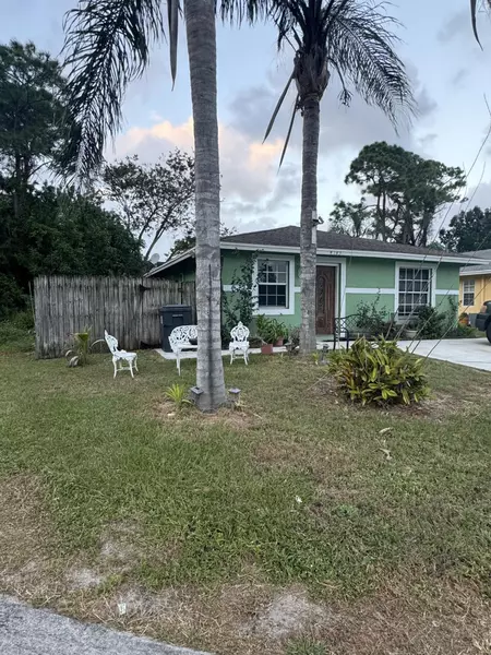 4183 Ponza PL, Lake Worth, FL 33462