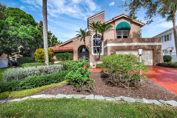 2907 Needham CT, Delray Beach, FL 33445