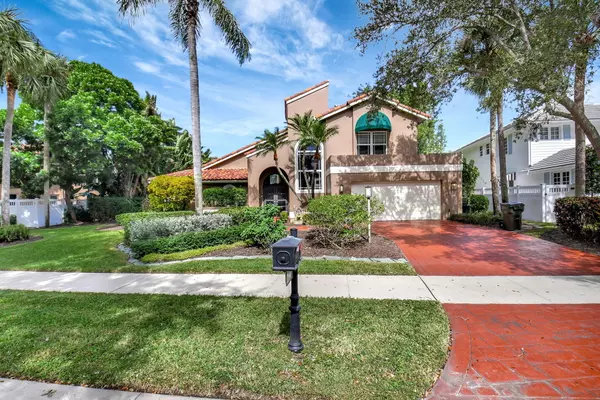 Delray Beach, FL 33445,2907 Needham CT