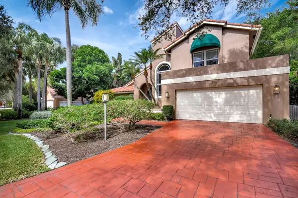 Delray Beach, FL 33445,2907 Needham CT