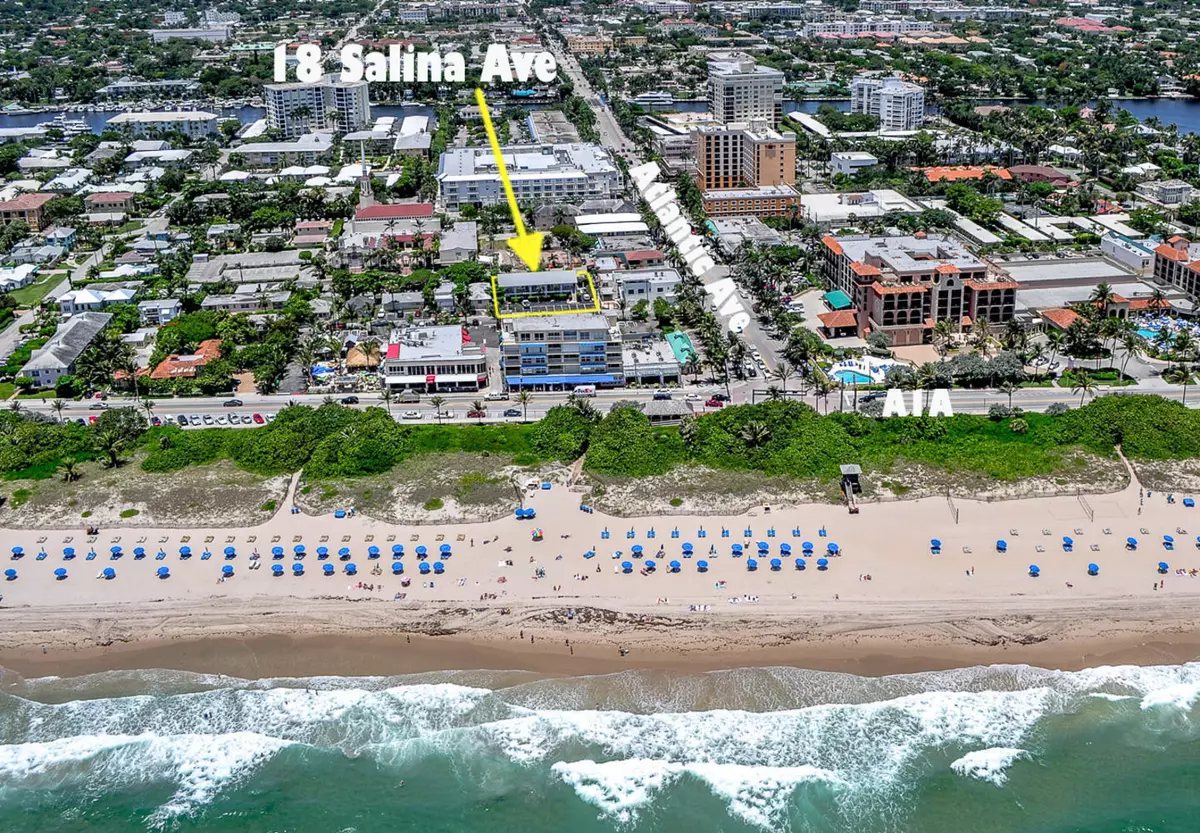 Delray Beach, FL 33483,18 Salina AVE 32